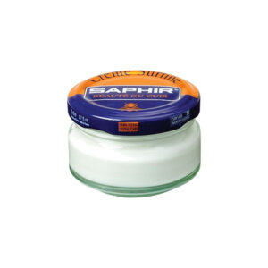 Saphir Crème Surfine schoenpoets 50 ml | Glad leer kleurloos