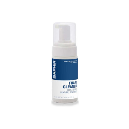 Saphir Foam Cleaner 115 ml | Schuimreiniger sneakers