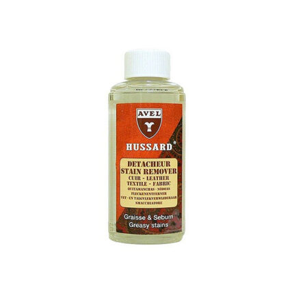 Saphir Hussard Detacheur 200 ml | Vetvlek remover