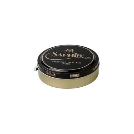 Saphir Dubbin Graisse 100 ml | Leer vetten & beschermen