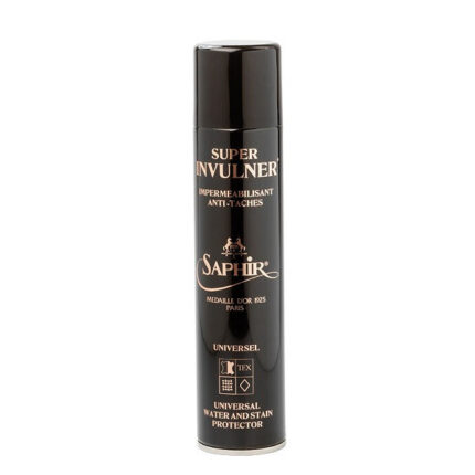Saphir Super Invulner 300 ml | Impregneerspray leer