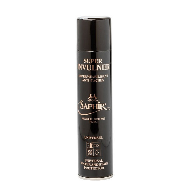 Saphir Super Invulner 300 ml | Impregneerspray leer