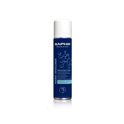 Saphir Nano Invulner Spray 250 ml | Impregneerspray kleurloos