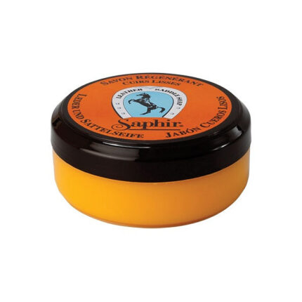 Saphir Zadelzeep (Saddle Soap) 100 ml | Zadelzeep voor leer
