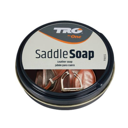 TRG Saddle Soap 100 ml (zadelzeep voor leer)