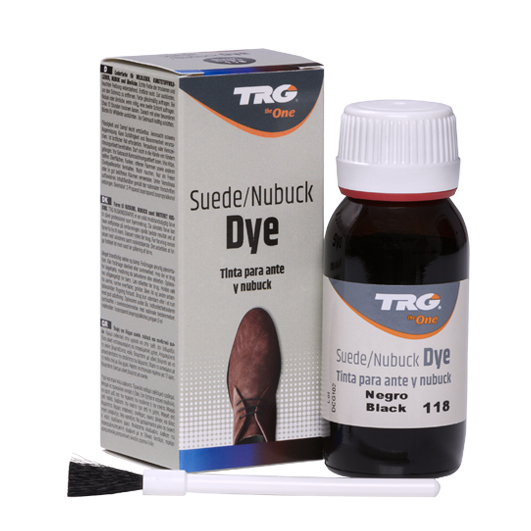 TRG Suede Dye 50 ml | Suède verf kleurherstel