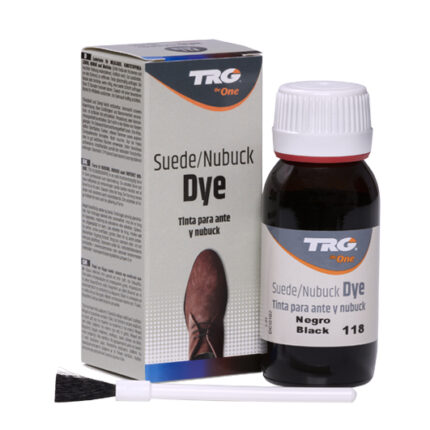 TRG Suede Dye 50 ml | Suède verf kleurherstel donkerblauw