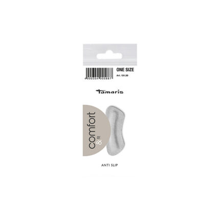 Tamaris Comfort Anti Slip | Hielgrip tegen uitstappen