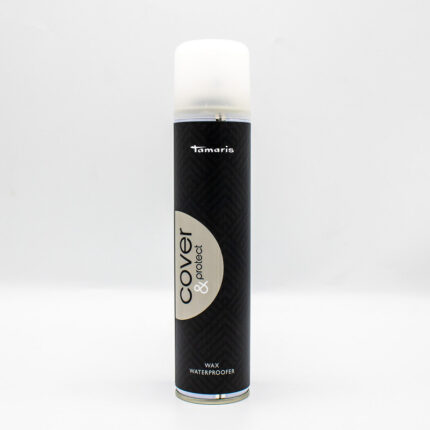 Tamaris Wax Waterproofer 250 ml | Voor glad leer