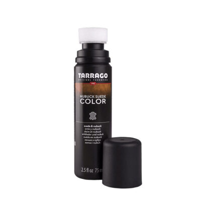 Tarrago Suède Nubuck Depper 75 ml | Kleur opfrissen donkerbruin