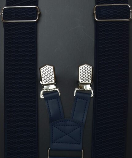 Timbelt bretels met clips | Verstelbaar 120 cm detail