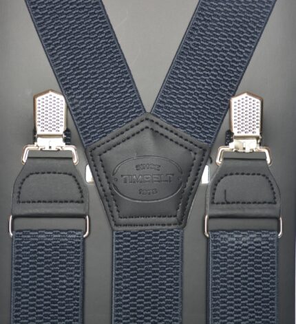 Timbelt bretels met clips | Verstelbaar 120 cm detail
