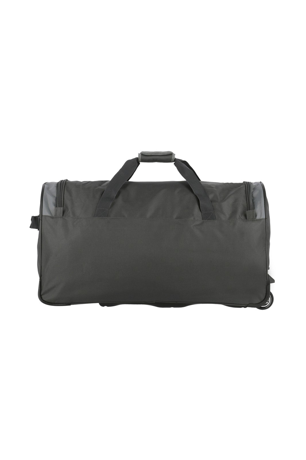 Travelite Basics Wheeled Duffle Active 86 liter | Reistas 96281 04 anthracite achterkant 2