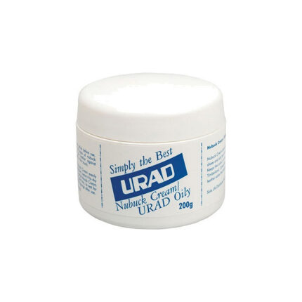 Urad Nubuck Crème Oily 200 ml | Onderhoud geolied nubuck kleurloos