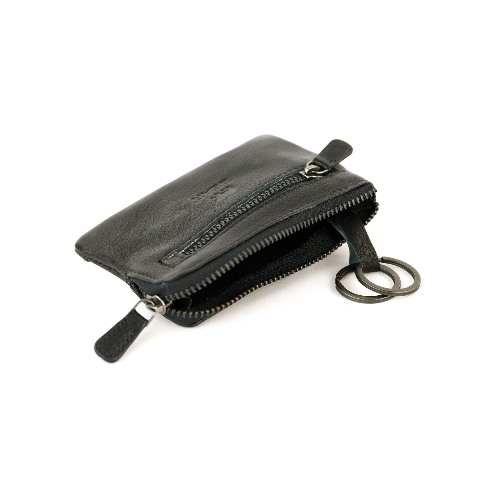 Bear Design Carrie CP4110 Sleuteletui/Pasjeshouder - Zwart - Afbeelding 3