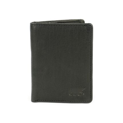 Bear Design Cas CP7040 Pasjeshouder - Zwart