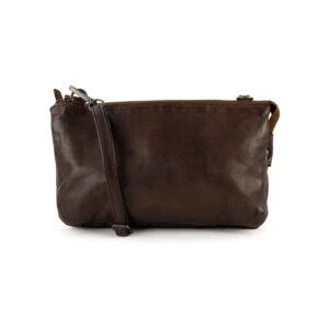 Bear Design Uma Cow Lavato Clutch | CL30996 bruin voorkant