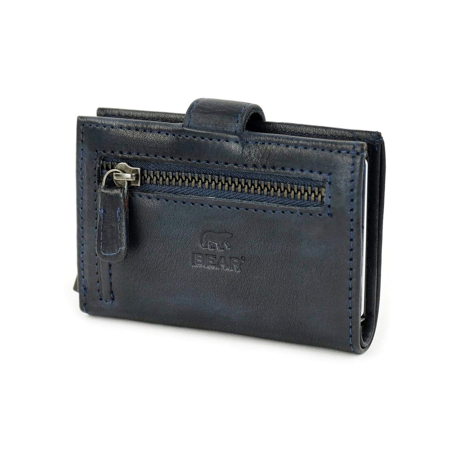 Bear Design Elsie CP6814 Pasjeshouder - Blue - Afbeelding 4