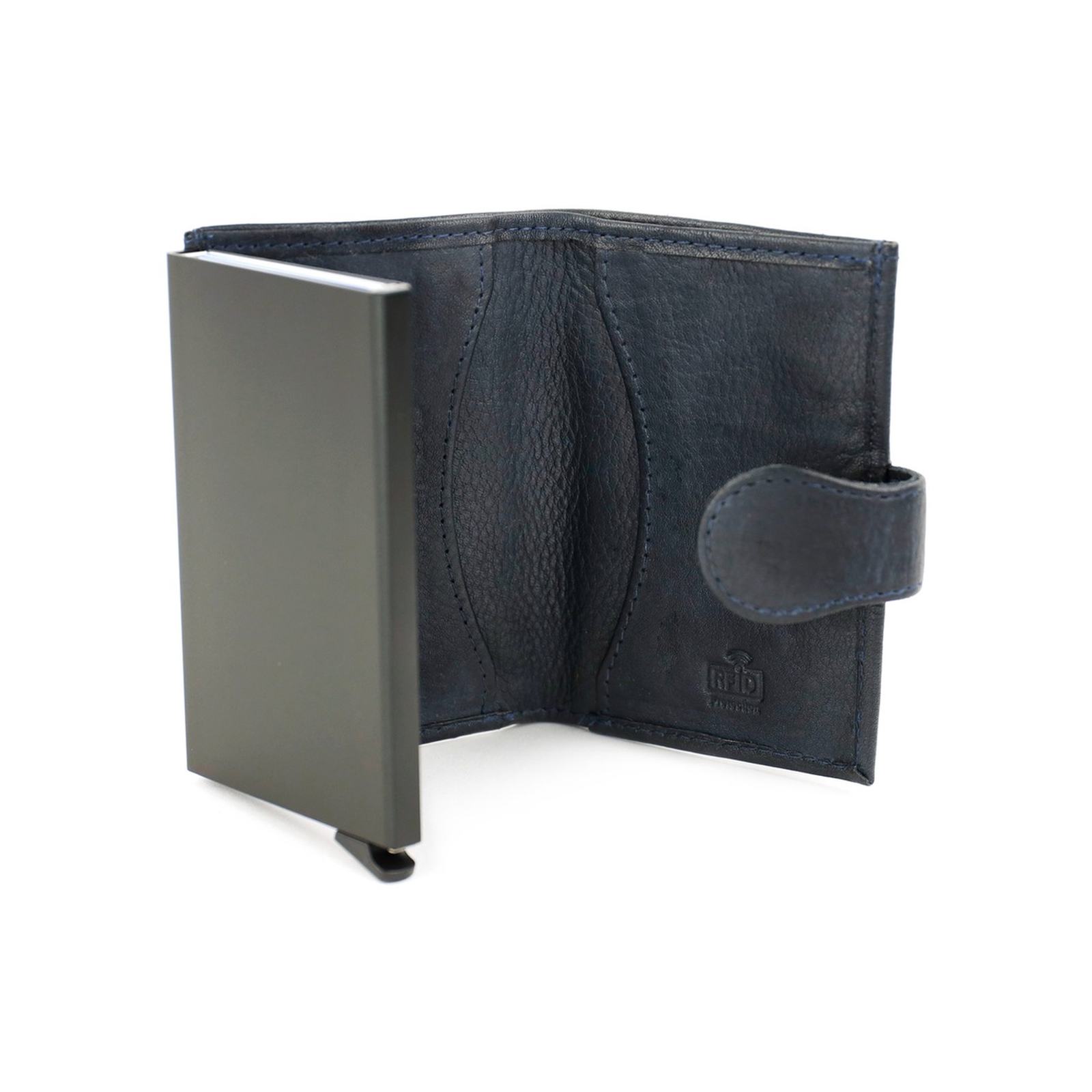 Bear Design Elsie CP6814 Pasjeshouder - Blue - Afbeelding 3