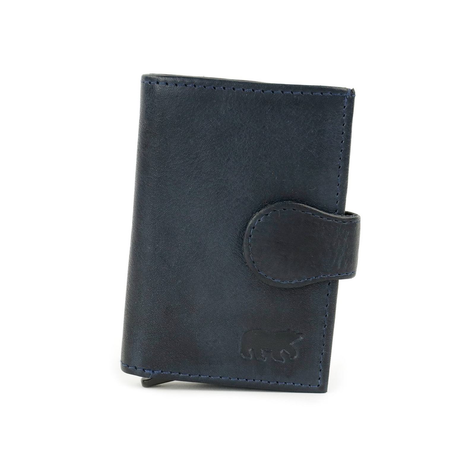 Bear Design Elsie CP6814 Pasjeshouder - Blue