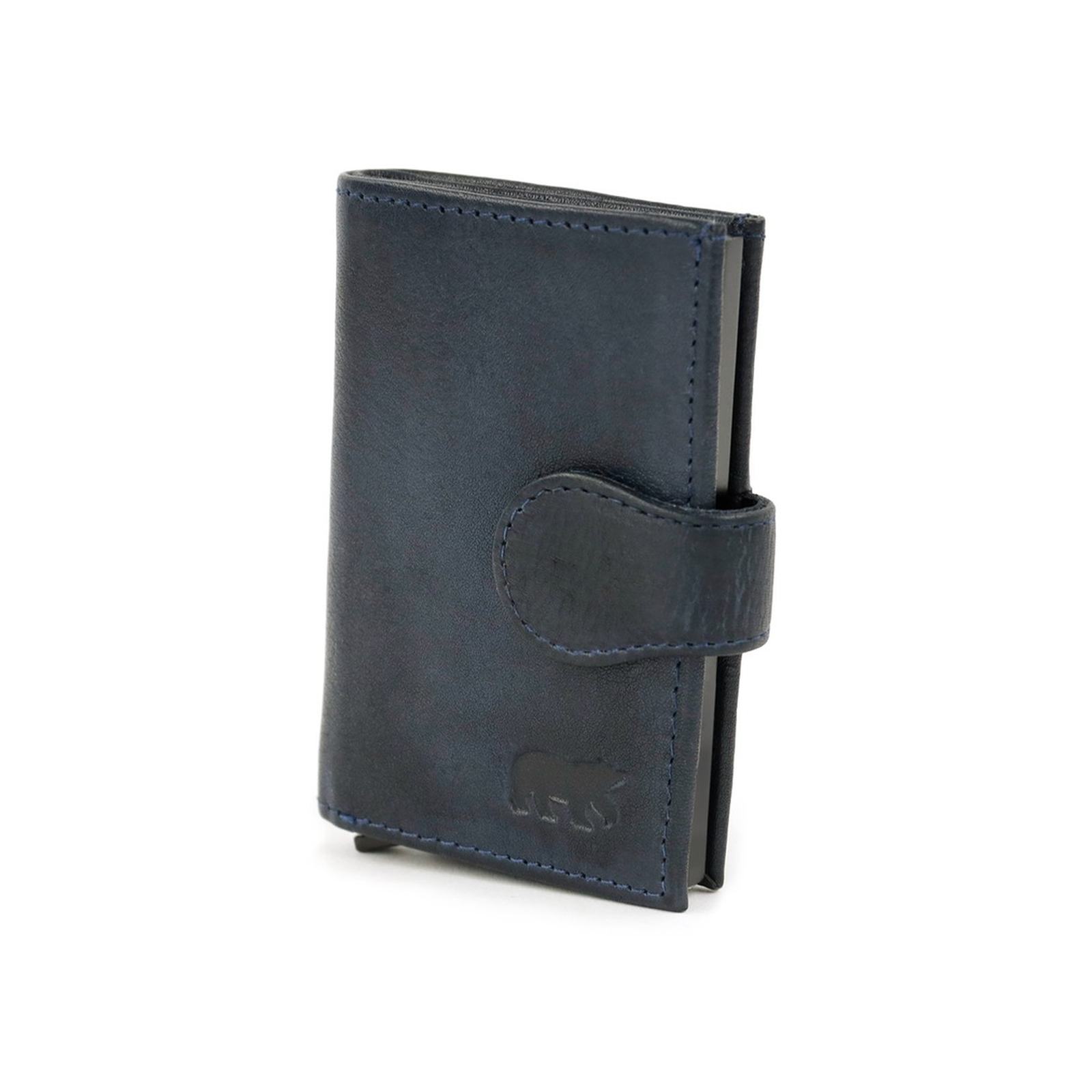 Bear Design Elsie CP6814 Pasjeshouder - Blue - Afbeelding 2