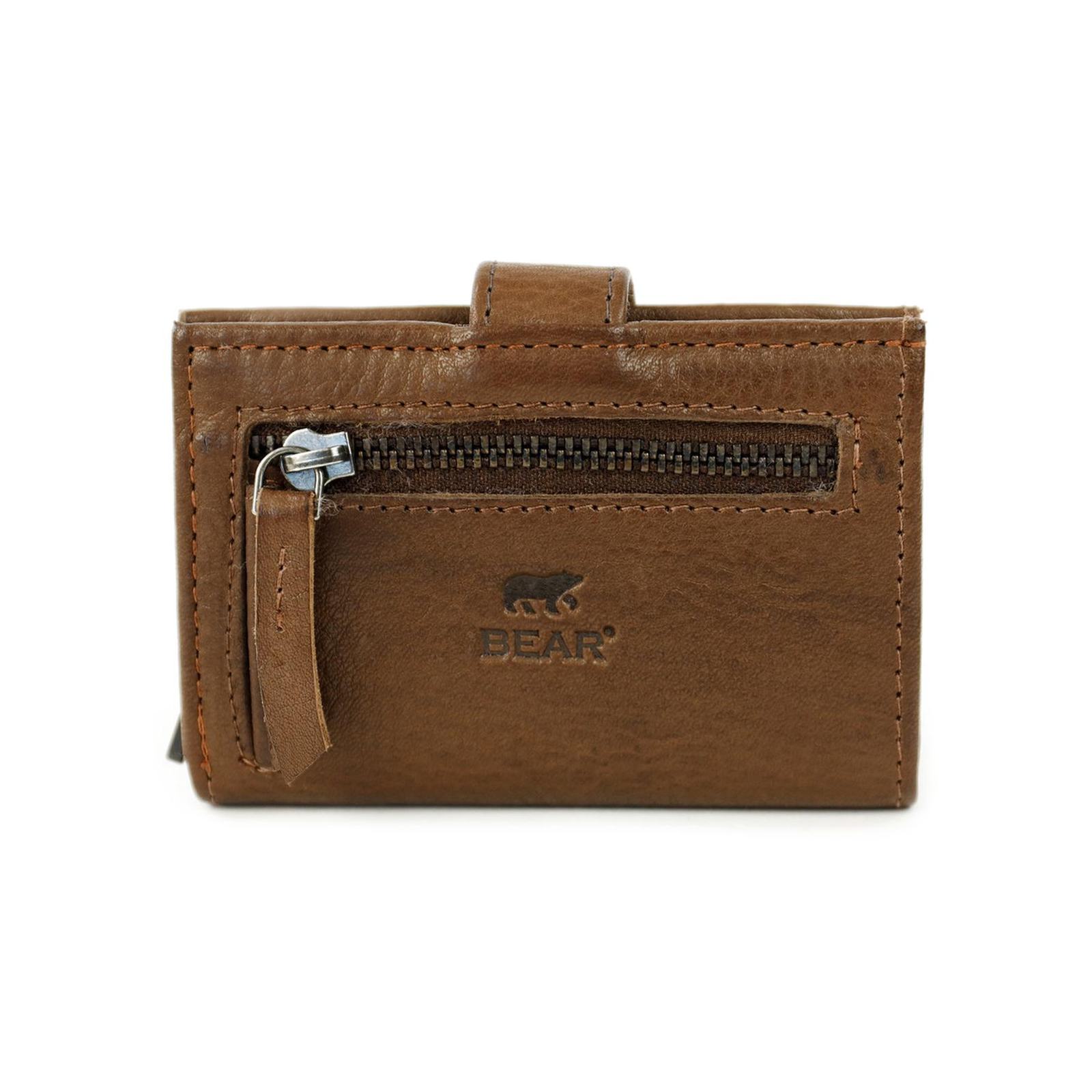 Bear Design Elsie CP6814 Pasjeshouder - Brown - Afbeelding 4