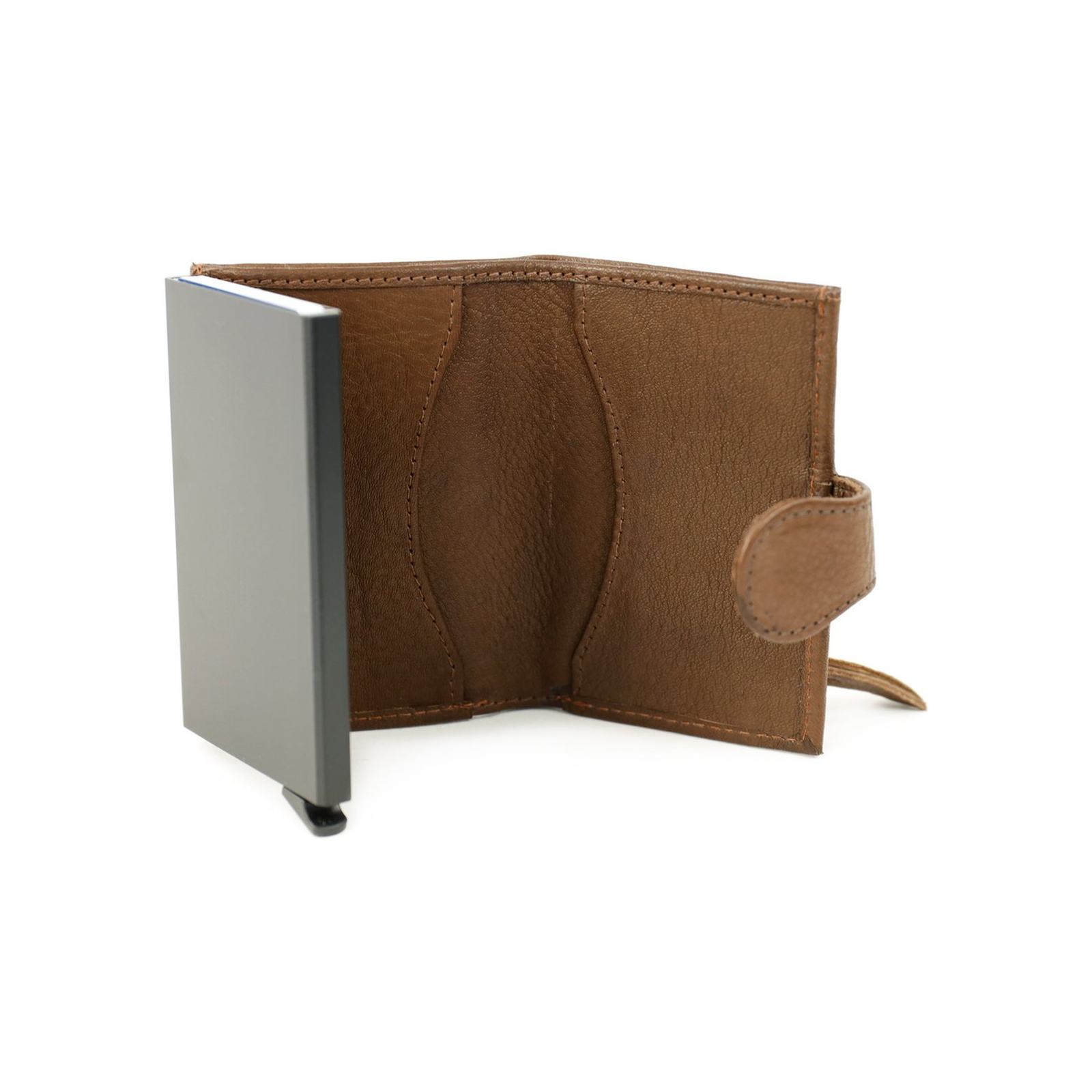 Bear Design Elsie CP6814 Pasjeshouder - Brown - Afbeelding 3