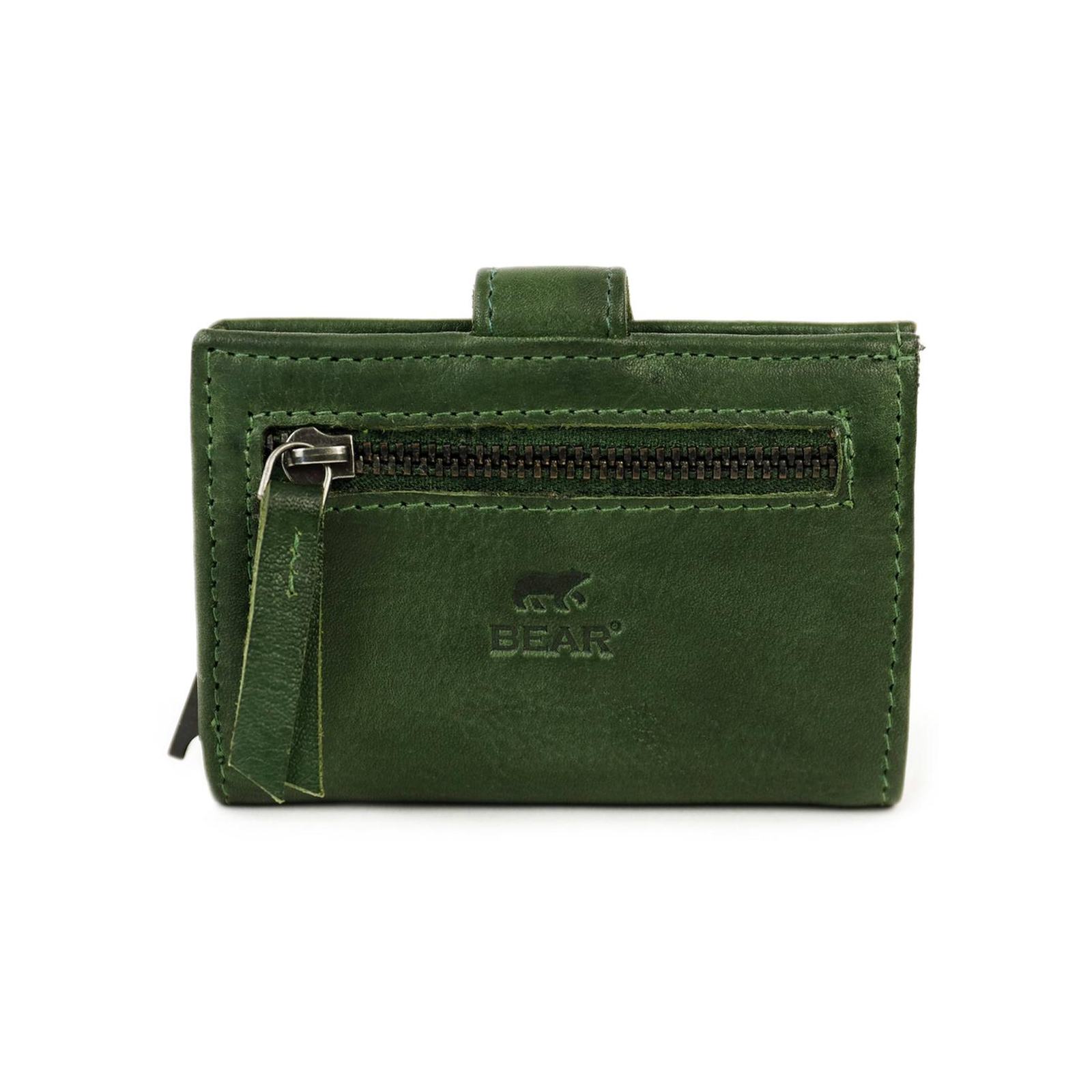 Bear Design Elsie CP6814 Pasjeshouder - Green - Afbeelding 4