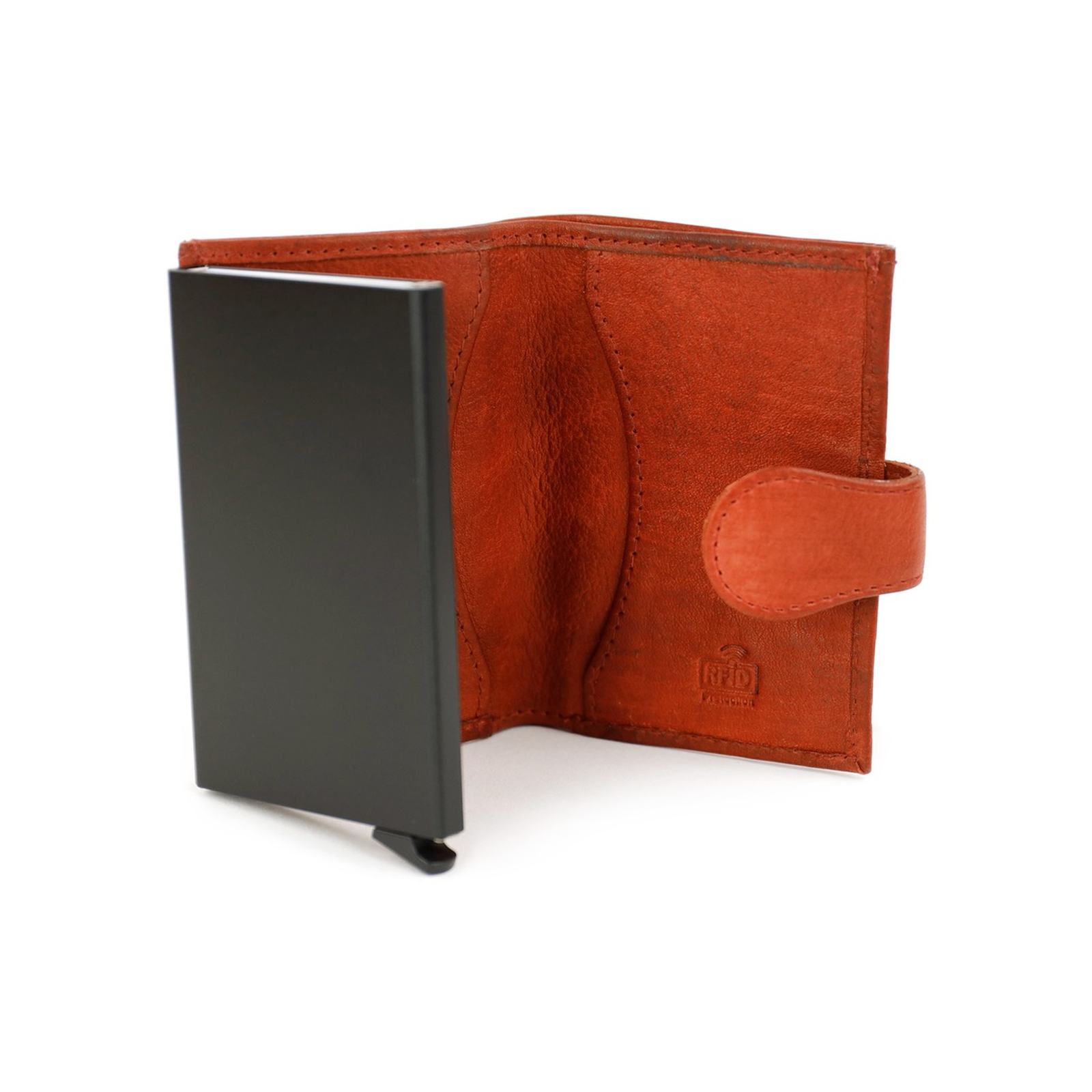 Bear Design Elsie CP6814 Pasjeshouder - Red - Afbeelding 3