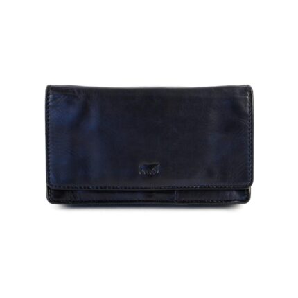 Bear Design Emma Portemonnee CL782 - Blue