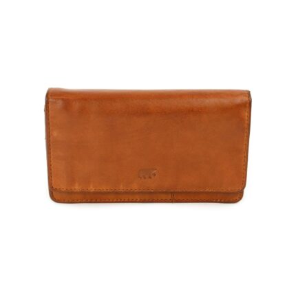 Bear Design Emma Portemonnee CL782 - Cognac