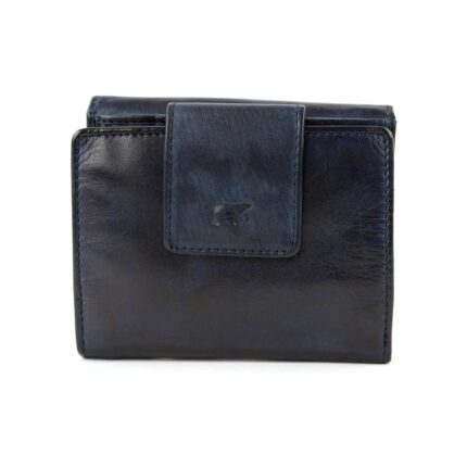 Bear Design Jill Portemonnee CL16211 - Blue