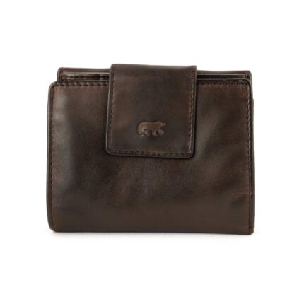 Bear Design Jill Portemonnee CL16211 - Brown