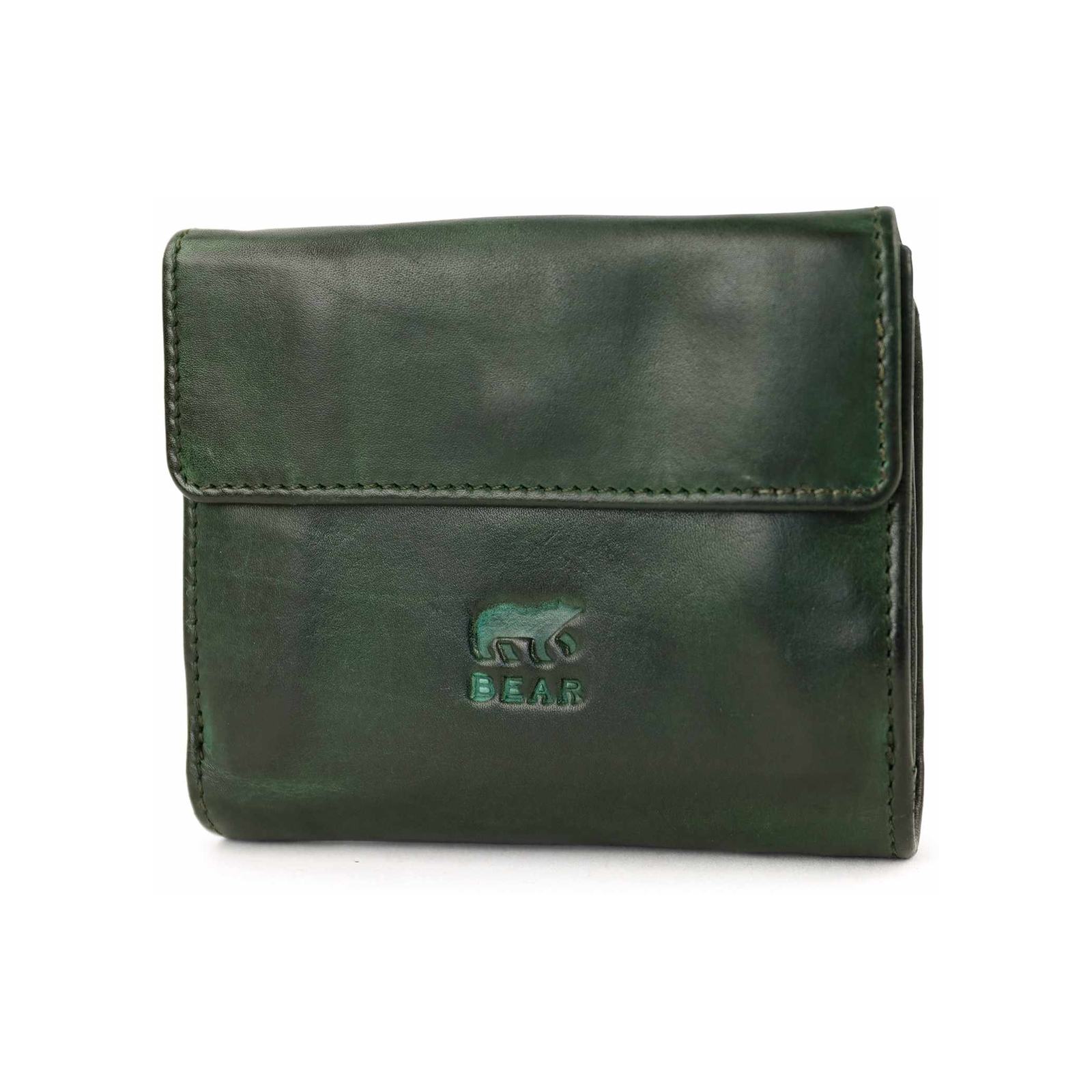 Bear Design Jill Portemonnee CL16211 - Green - Afbeelding 3