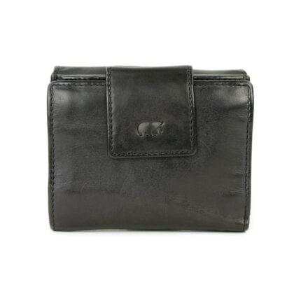 Bear Design Jill Portemonnee CL16211 - Zwart