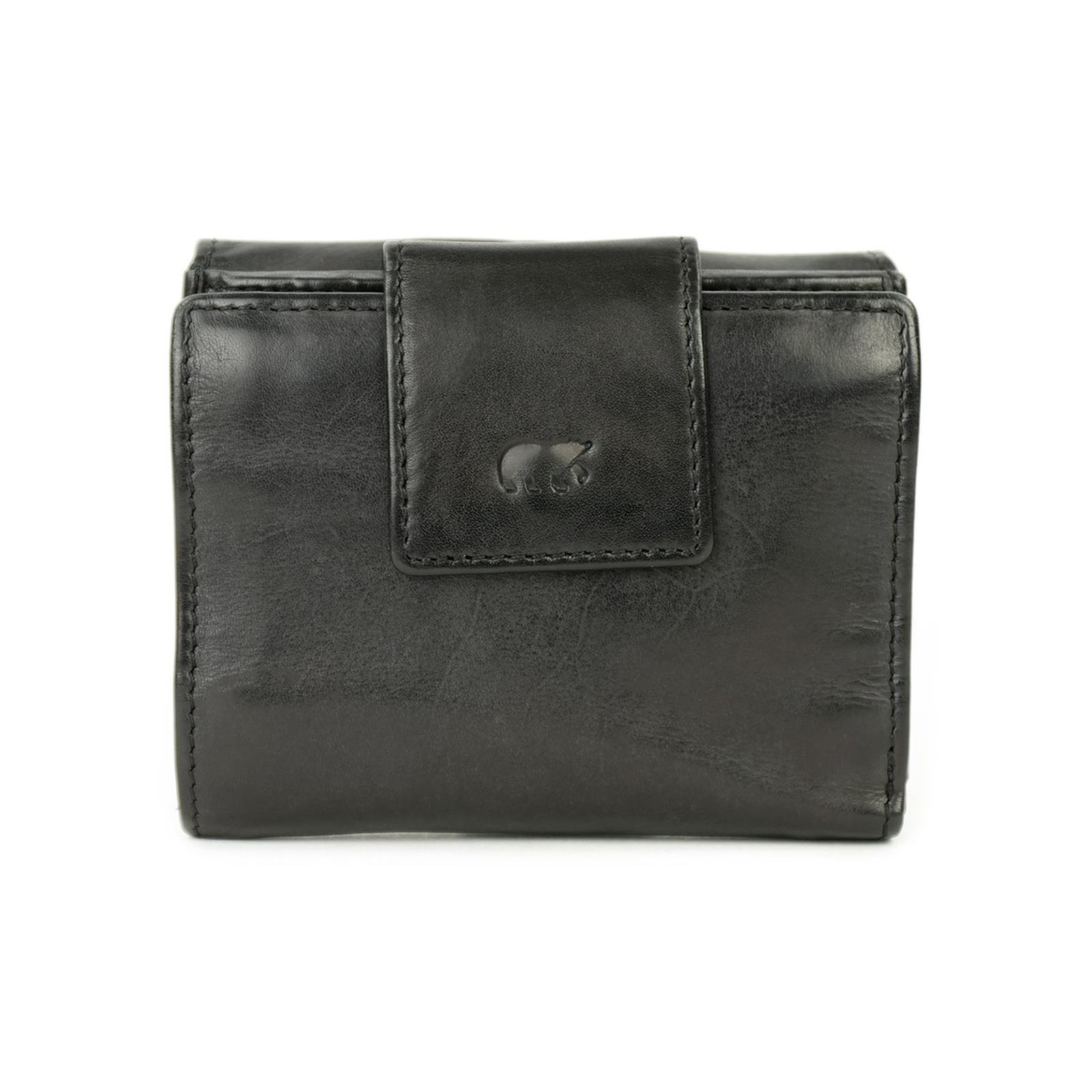 Bear Design Jill Portemonnee CL16211 - Zwart