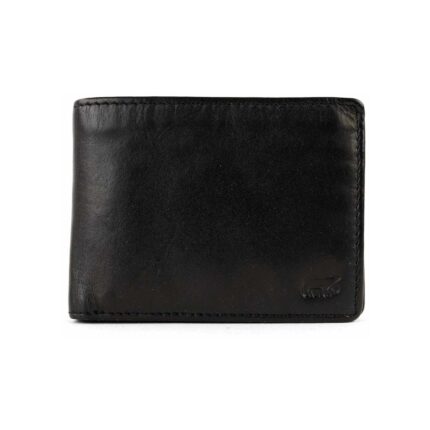 Bear Design Joep CL18839 Billfold Portemonnee - Zwart