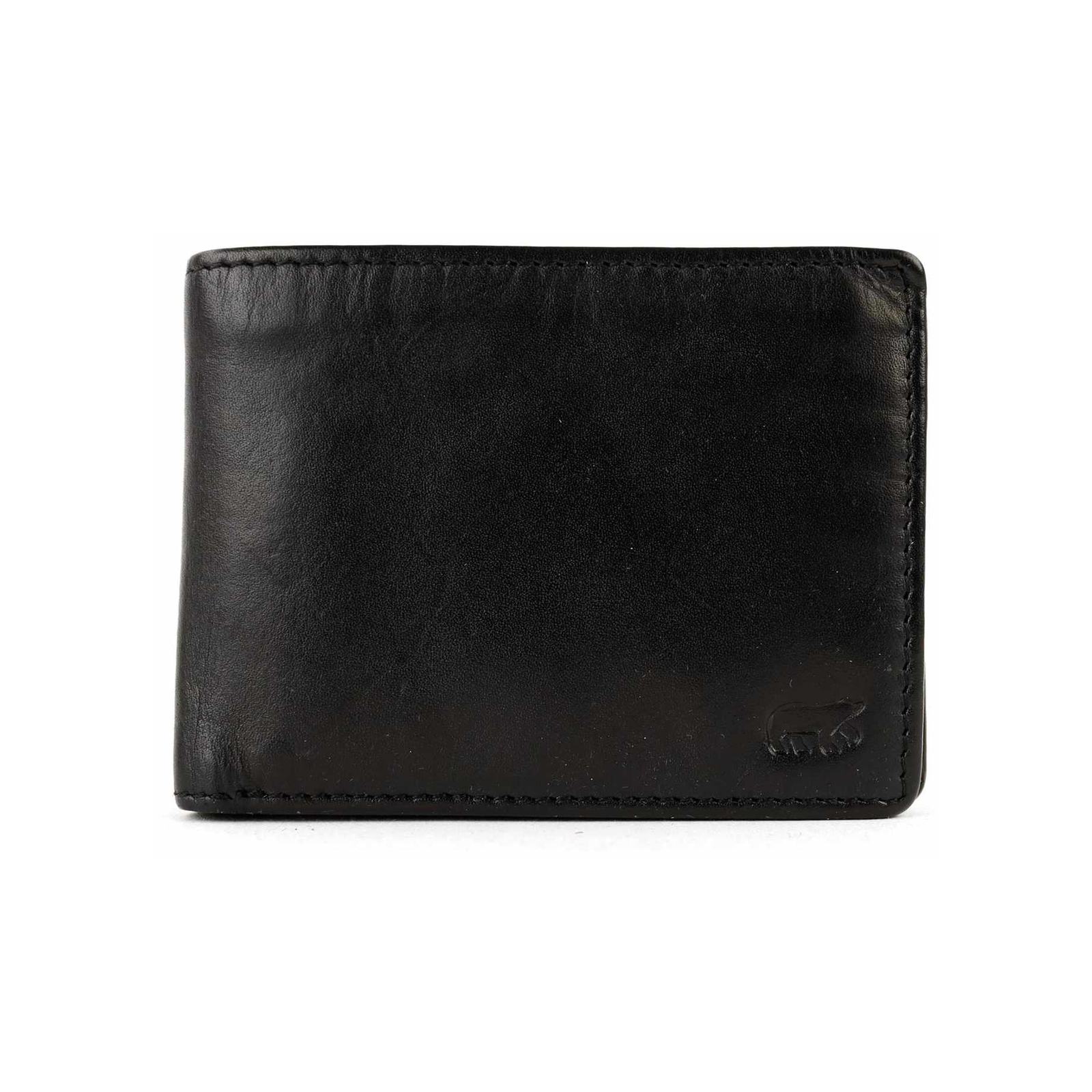 Bear Design Joep CL18839 Billfold Portemonnee - Zwart