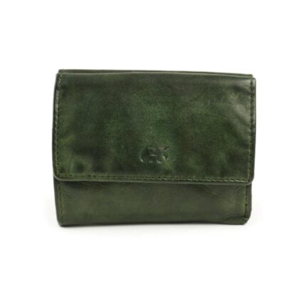 Bear Design Portemonnee CL14618 Jolie - Green