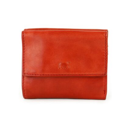 Bear Design Portemonnee CL14618 Jolie - Red