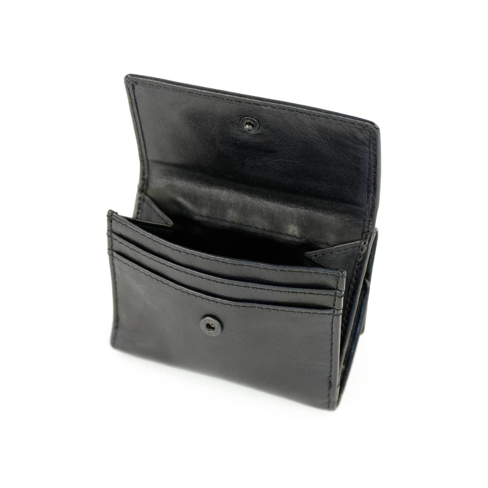 Bear Design Portemonnee CL14618 Jolie - Zwart - Afbeelding 4