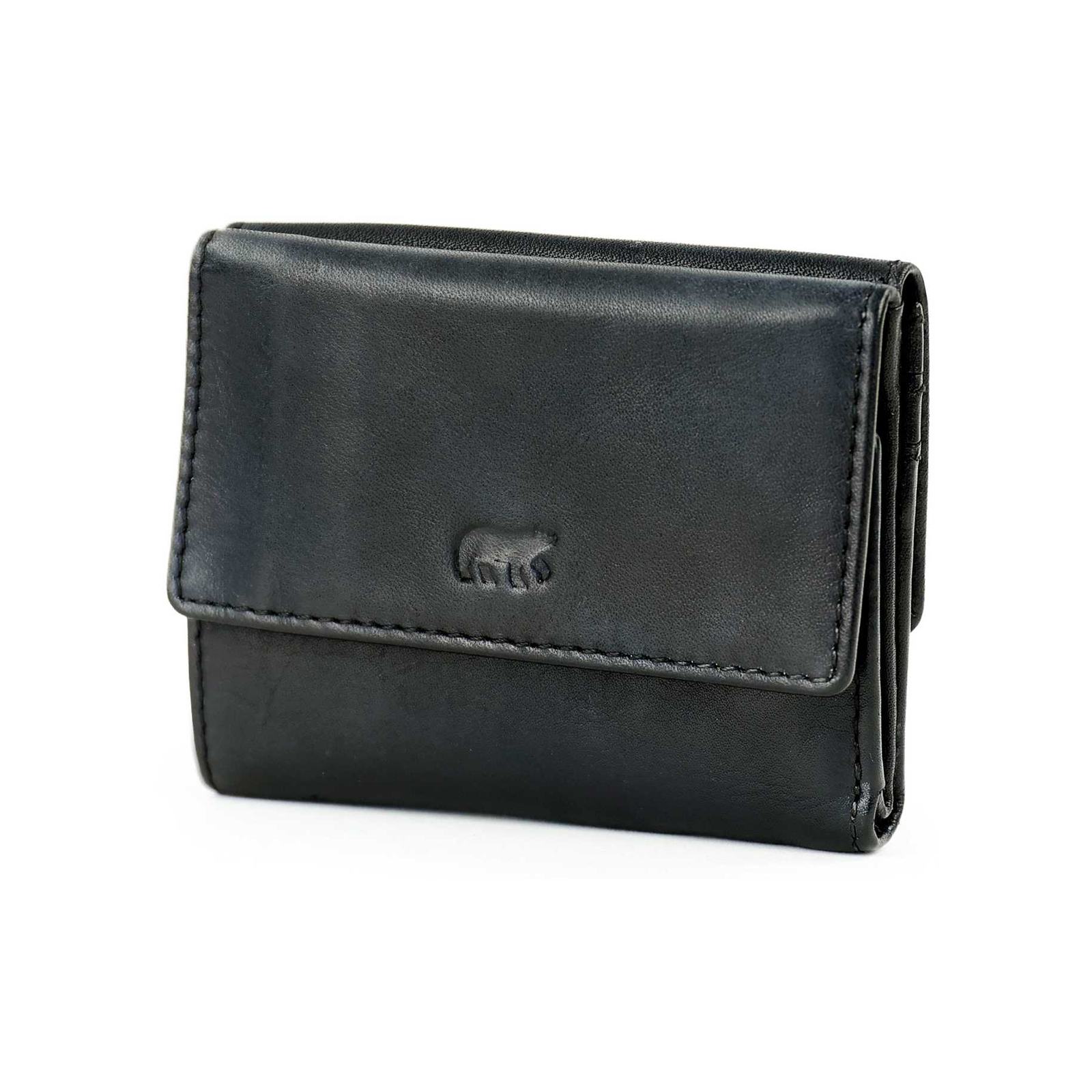 Bear Design Portemonnee CL14618 Jolie - Zwart - Afbeelding 5