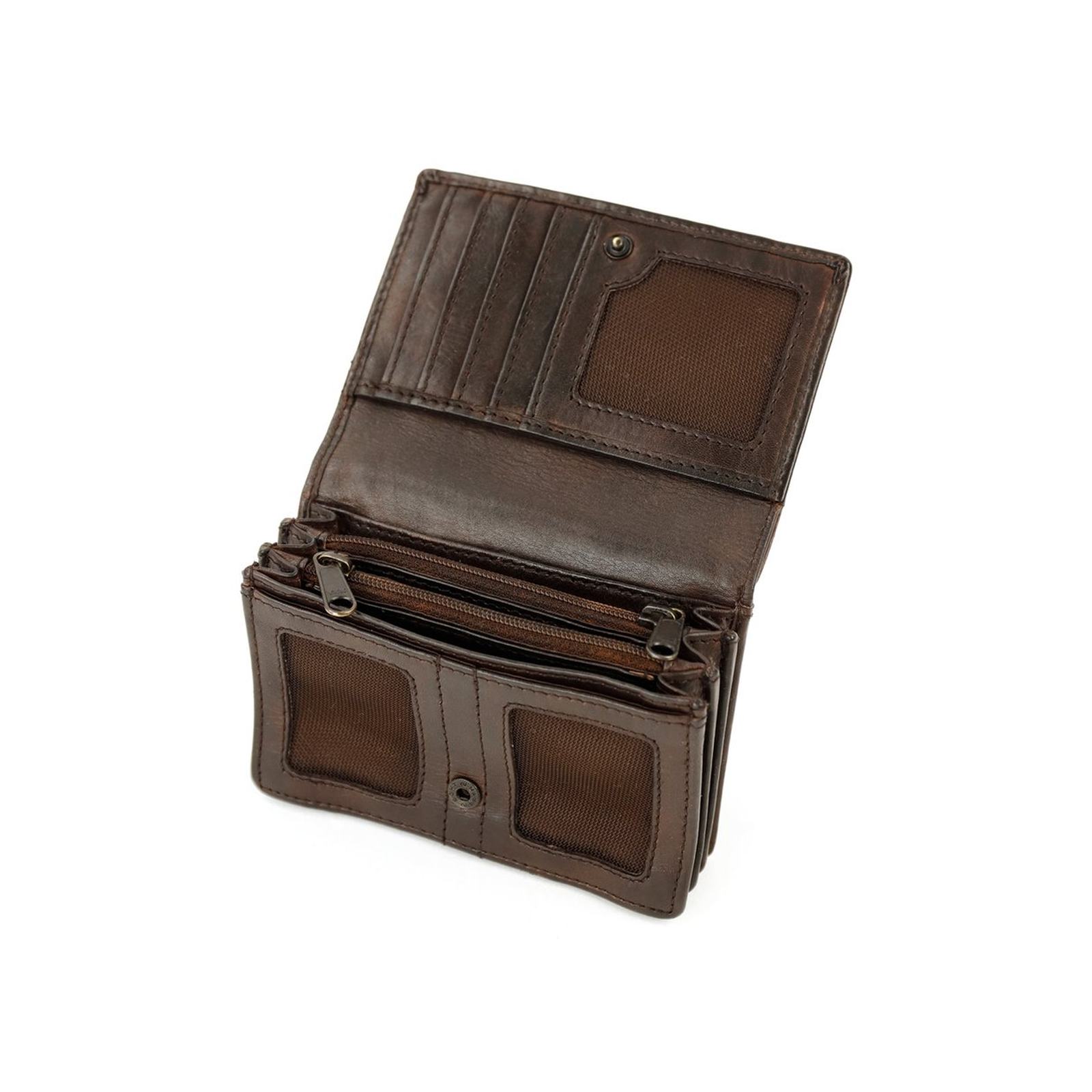 Bear Design Nina Portemonnee CL16212 - Brown - Afbeelding 2
