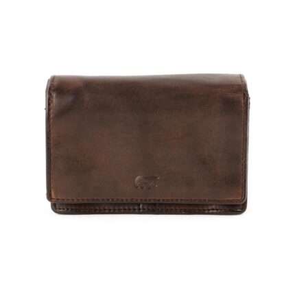 Bear Design Nina Portemonnee CL16212 - Brown