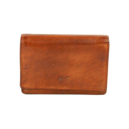 Bear Design Nina Portemonnee CL16212 - Cognac