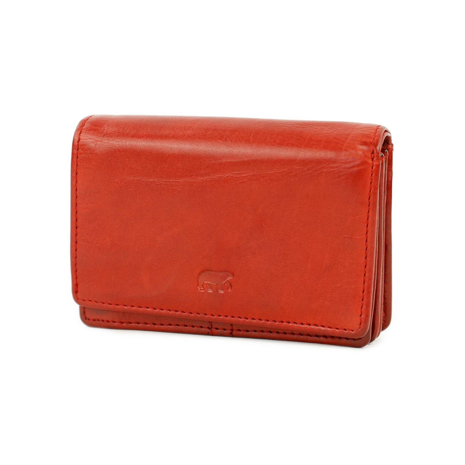 Bear Design Nina Portemonnee CL16212 - Red - Afbeelding 2