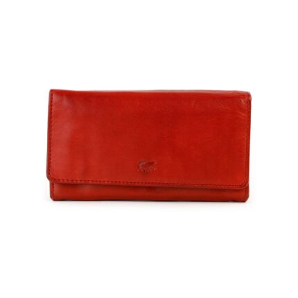 Bear Design Noor CL9918 Portemonnee - Red