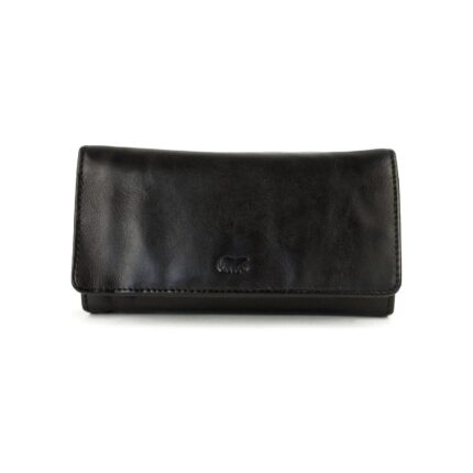 Bear Design Noor CL9918 Portemonnee - Zwart