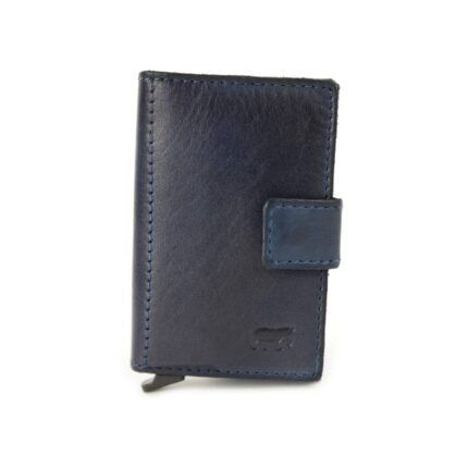 Bear Design Pip CL15254 pasjeshouder - Blue