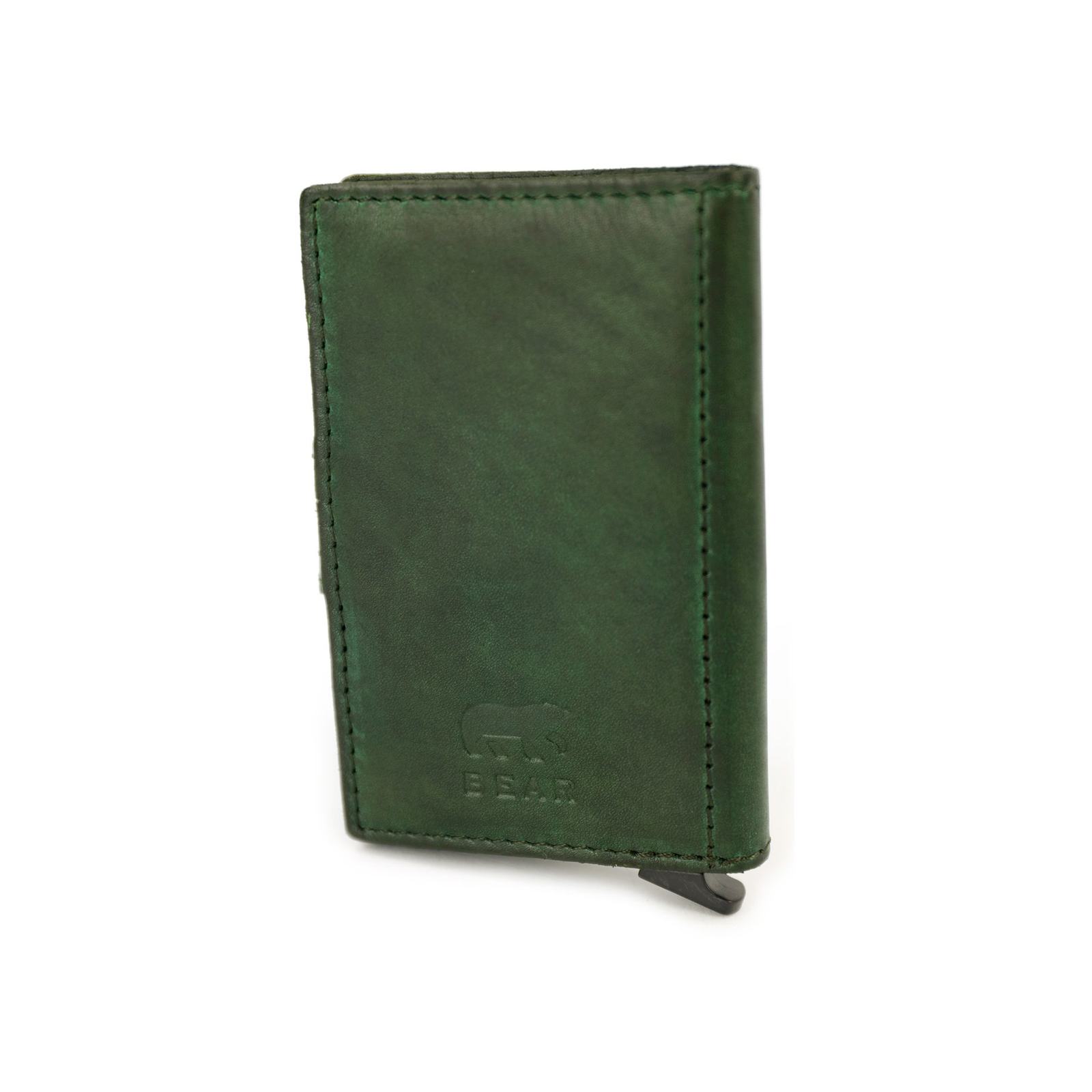 Bear Design Pip CL15254 pasjeshouder - Green - Afbeelding 4